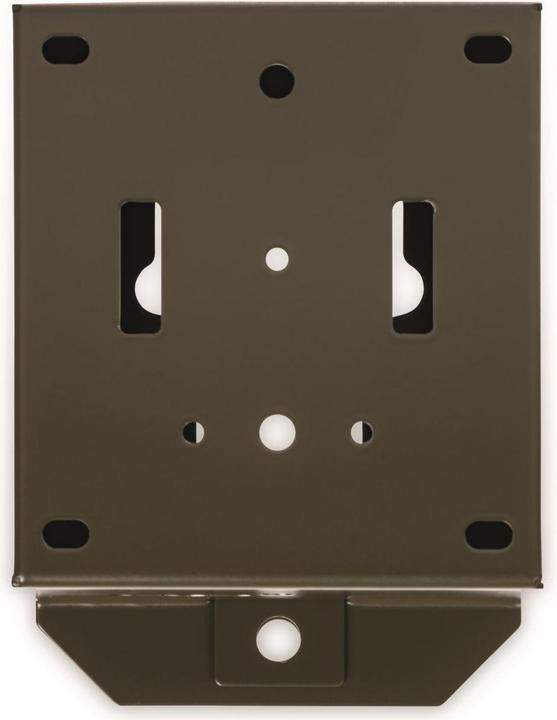 Image du produit Dörr Boîtier de protection en métal GH-M