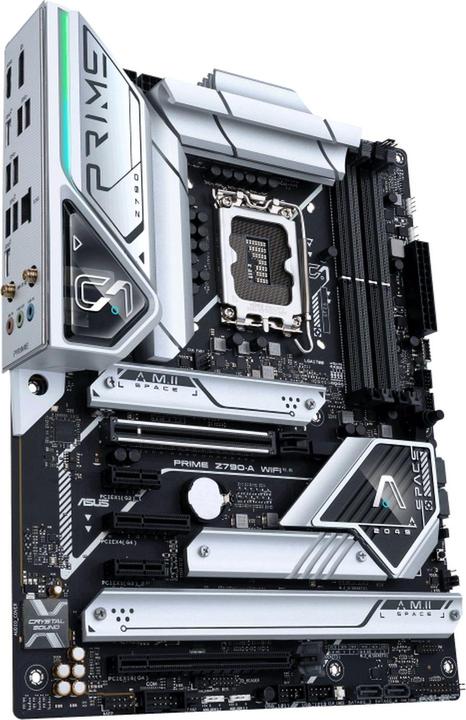 Productafbeelding ASUS PRIME Z790-A WIFI (LGA 1700, Intel Z790, ATX)
