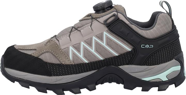 Produktbild CMP Campagnolo Women's Rigel Low Fitgo Trekking Shoes WP (40)