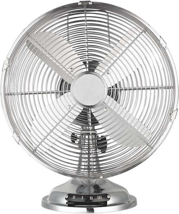 Produktbild Heller TWV 348-M Tischventilator (57.80 dB)