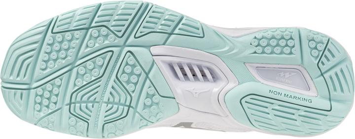 Actual product image Mizuno Wave Stealth 6 (36.5)