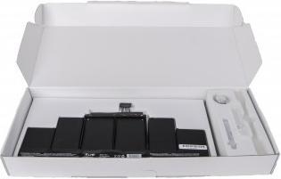 Actual product image LMP MacBook Pro15" A1417 (6 Cells, 8670 mAh)
