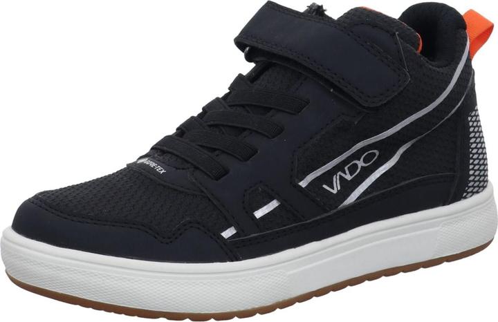 Actual product image Vado DAN MID ELASTIC GTX boots (36)