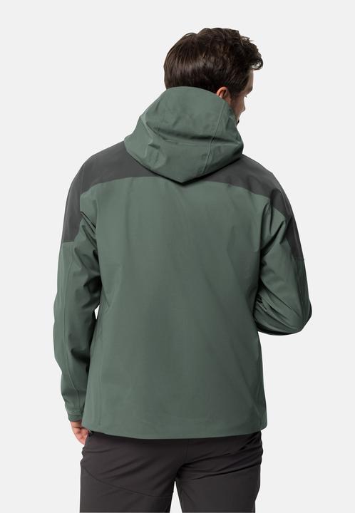 Image du produit Jack Wolfskin Kammweg 2L Jkt M (XL)