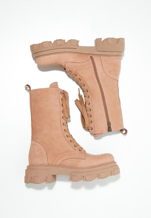 Produktbild Inuovo Stiefelette (40)