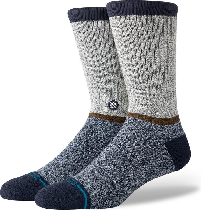 Actual product image Stance Uptown Crew (38 - 41)