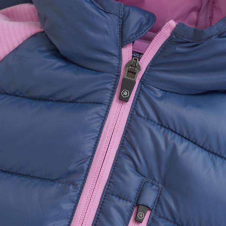 Immagine prodotto Color Kids Hybrid Fleece Hoodie (152)