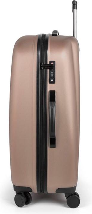 Actual product image Gabol Paradise 4-wheel trolley 77 cm (124 l, L (90 - 115l))