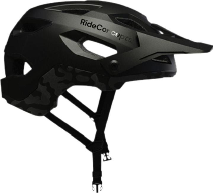 Produktbild Ride Concepts Dissent MIPS Helmet (56 - 59 cm)