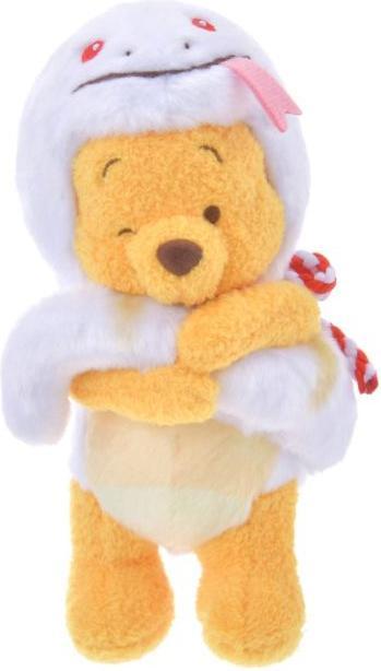 Image du produit Disney ETO Winnie the Pooh 2025