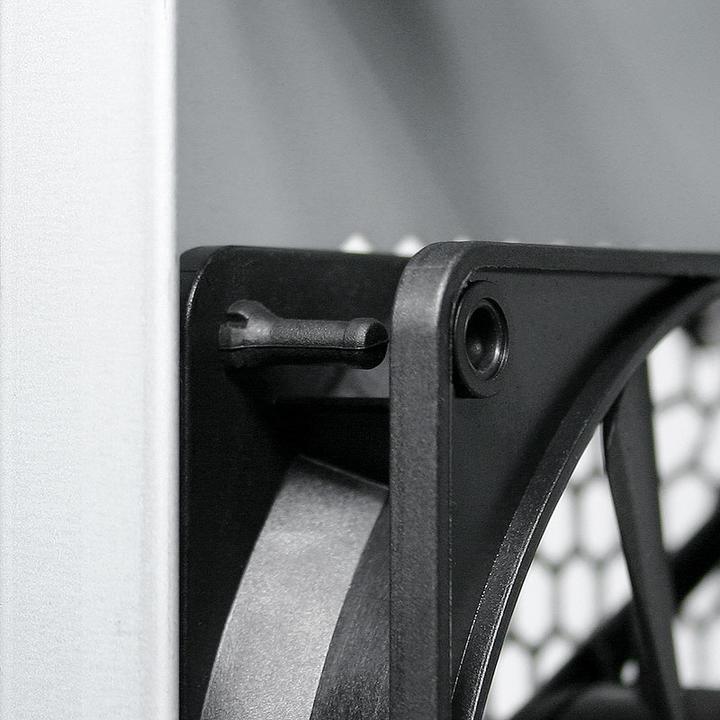 Image du produit Cooltek CT-AVP01 Pièce/accessoire du système de refroidissement de l'ordinateur