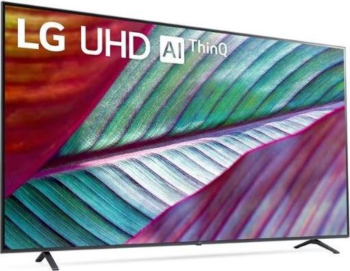 Produktbild LG Smart TV 55UR781C UHD 4K (55", UR78, LED, 4K, 2023)