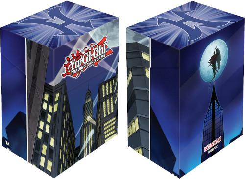 Produktbild Yu-Gi-Oh ! - Card Case - Elemental Hero