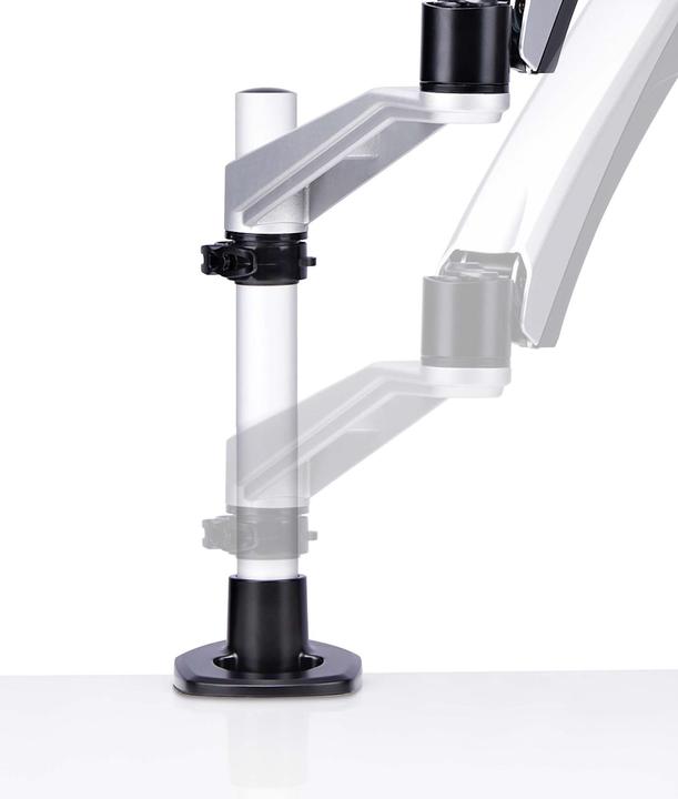 Image du produit StarTech Dis Acc Moniteur Monture unique de bureau, VESA (Tables, 30")