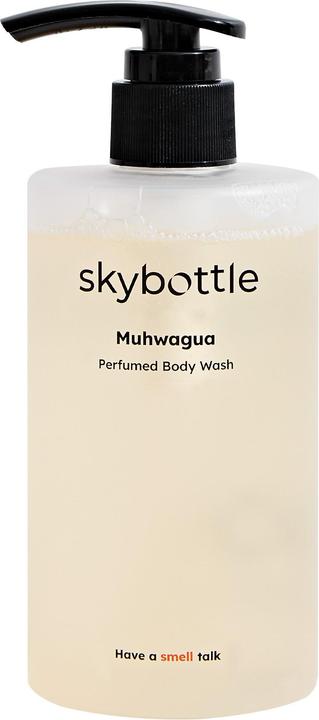 Skybottle Muhwagua perfumed body wash (300 ml)