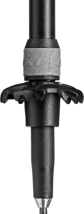 Actual product image Leki Makalu FX Carbon AS poles (110 - 130 cm)