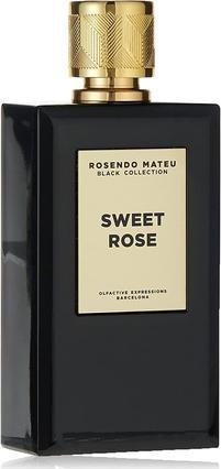 Rosendo Mateu Olfactive Expressions Rosendo Mateu Sweet Rose Parfum 100 ml (Eau de Parfum, 100 ml)