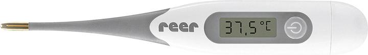 Reer ExpressTemp (Mund, Rektal, Achselhöhle)