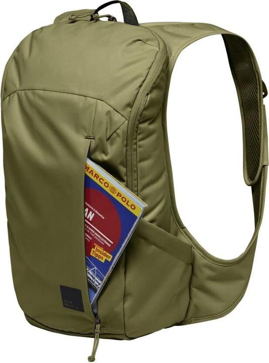 Actual product image Jack Wolfskin Frauenstein (15 l)