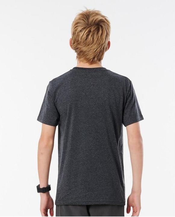 Actual product image Rip Curl T-Shirt BOXED TEE-JUNGE