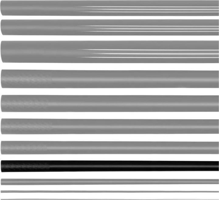 Immagine prodotto Cresta Identity Speedpole (Asta a tutto tondo, 1100 cm)
