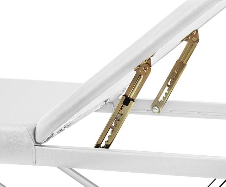 Produktbild Physa Massageliege Massagetisch Massagebank Tashe Klappbar Mobile Aluminiumrahmen