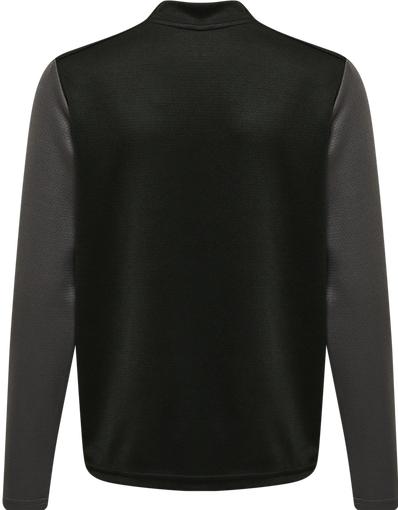 Immagine prodotto hummel Ongrid 1/2 Zip Poli Sudore Bambini (140)