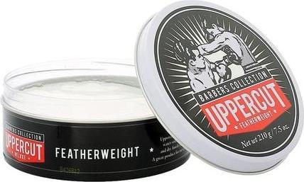 Image du produit Uppercut Deluxe Pommade à cheveux Featherweight XXL (Pommade capillaire)