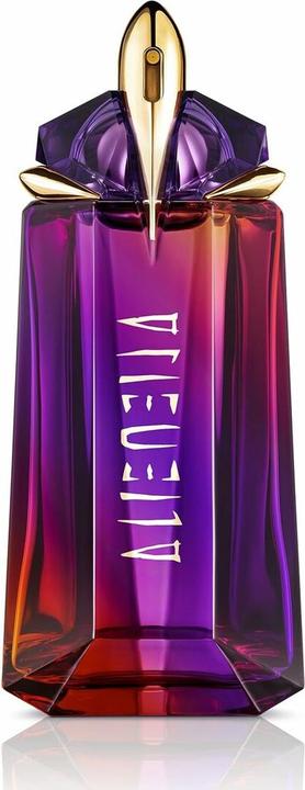 Actual product image Thierry Mugler Alien Hypersense Eau de Parfum (Eau de parfum, 90 ml)