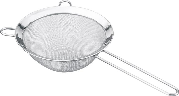 Metaltex Victoria Sieve (18 cm)