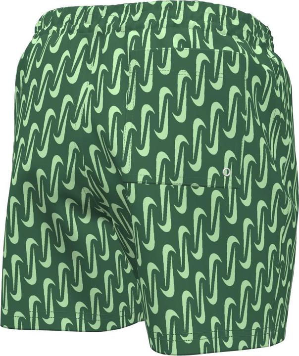 Actual product image Nike SWOOSH LINK 5" Volley Short (M)
