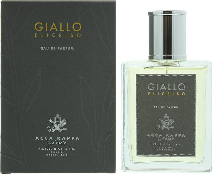 Acca Kappa Giallo Elicr Eau de Parfum Him (Eau de Parfum, 100 ml)