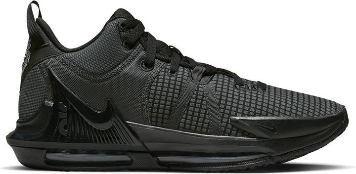 Produktbild Nike LeBron Witness 7 Basketball Shoes (44)