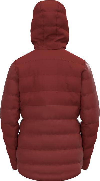 Actual product image Odlo Jacket insulated SEVERIN N-THERMIC HOODE (S)