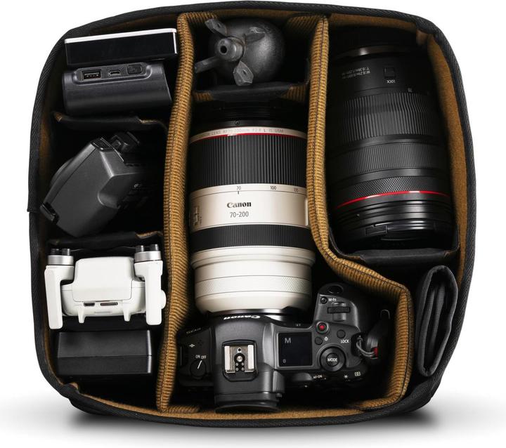 Produktbild Gomatic Peter McKinnon (Kamera Schultertasche, 25 l)