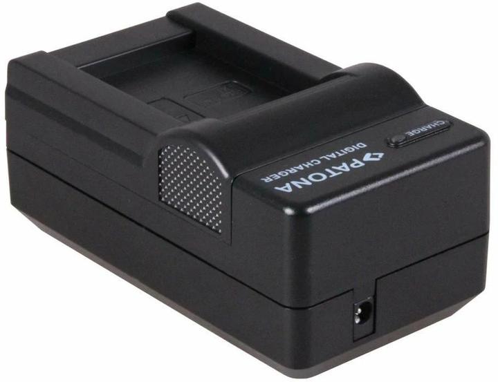 Immagine prodotto Patona 2in1 Caricabatterie Sony NP-BX1 (Caricabatterie per fotocamere)