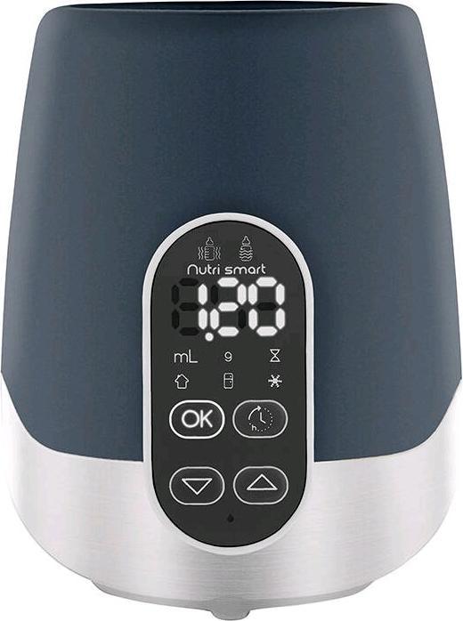 Actual product image Babymoov Nutri Smart 2in1