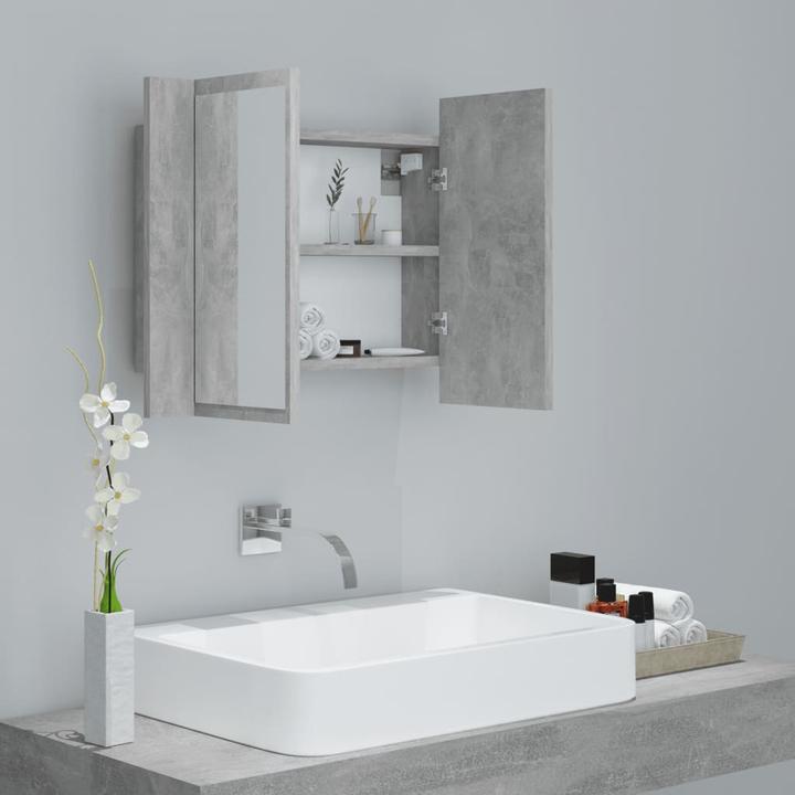 Actual product image VidaXL Odea (60 x 12 x 45 cm)