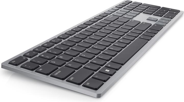 Actual product image Dell KB700 (CH, Wireless)