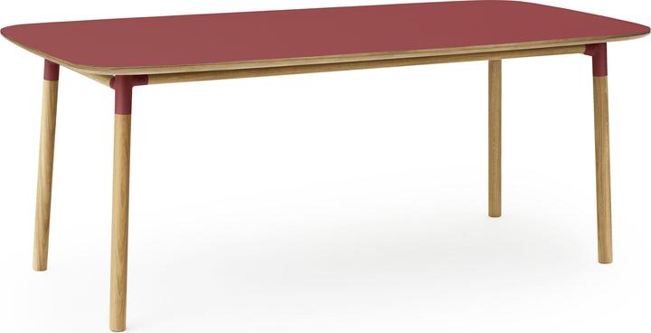 Normann Copenhagen Form