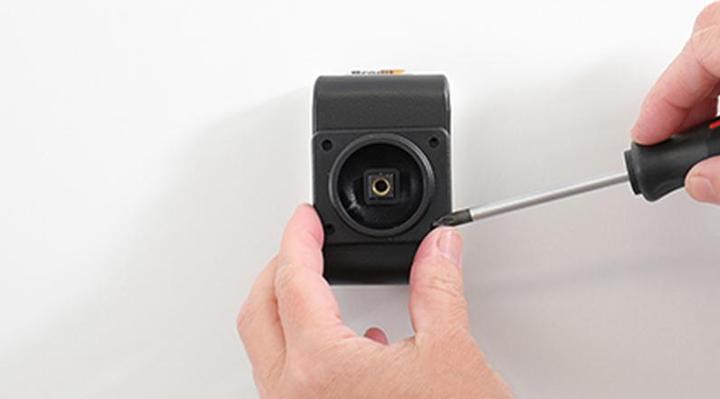 Image du produit Brodit 711265 Support d'appareil Apple iPhone XR,11