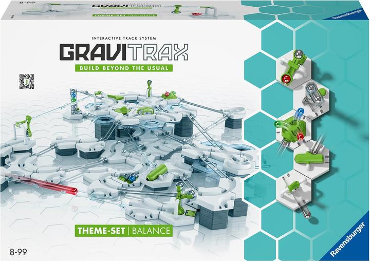 Ravensburger GraviTrax Themeset Core