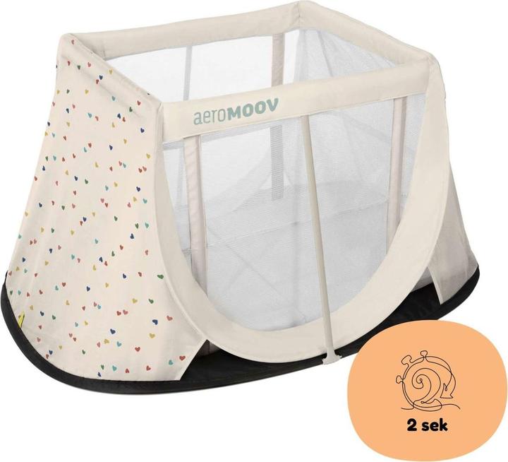 Image du produit AeroMoov Instant Reisebett