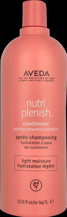 Produktbild Aveda Nutriplenish™ Hydrating Conditioner Light Moisture 1000 ml (1000 ml)