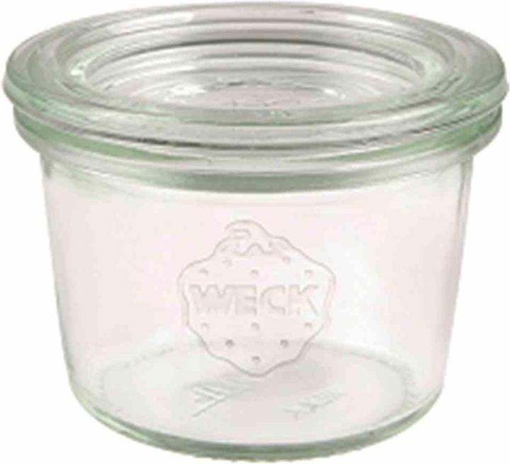 Actual product image Weck Mini tumblers (1 pcs., 0.04 l)