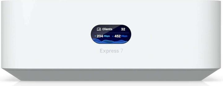 Produktbild Ubiquiti UniFi Express 7