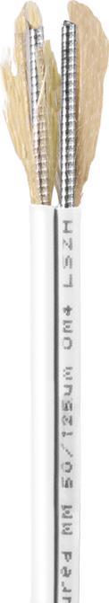 Produktbild LogiLink Stahlarmiertes Glasfaser-Patchkabel OS2, Duplex LC/APC - LC/APC, 7,5 m (7.50 m)
