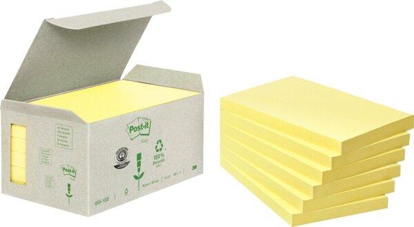 Post-it Recycling (51 x 38 mm)