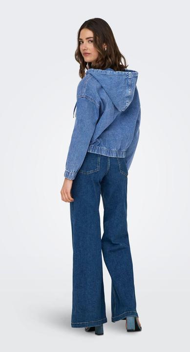 Immagine prodotto Only Onlkenzie L/S Dnm Jacket Akm (XS)