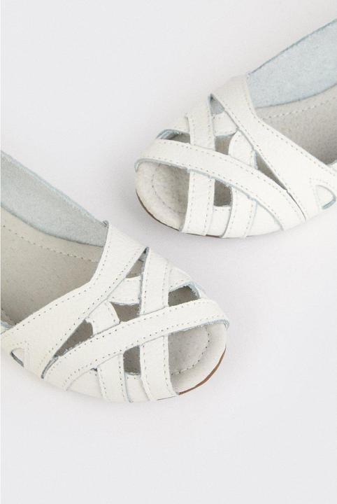 Image du produit Good For The Sole - Ballerines LAYLA - Femme (40)